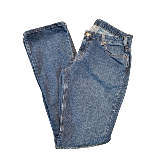 Carhartt Traditional Fit, Women’s Size 10 - Picture 2 of 5